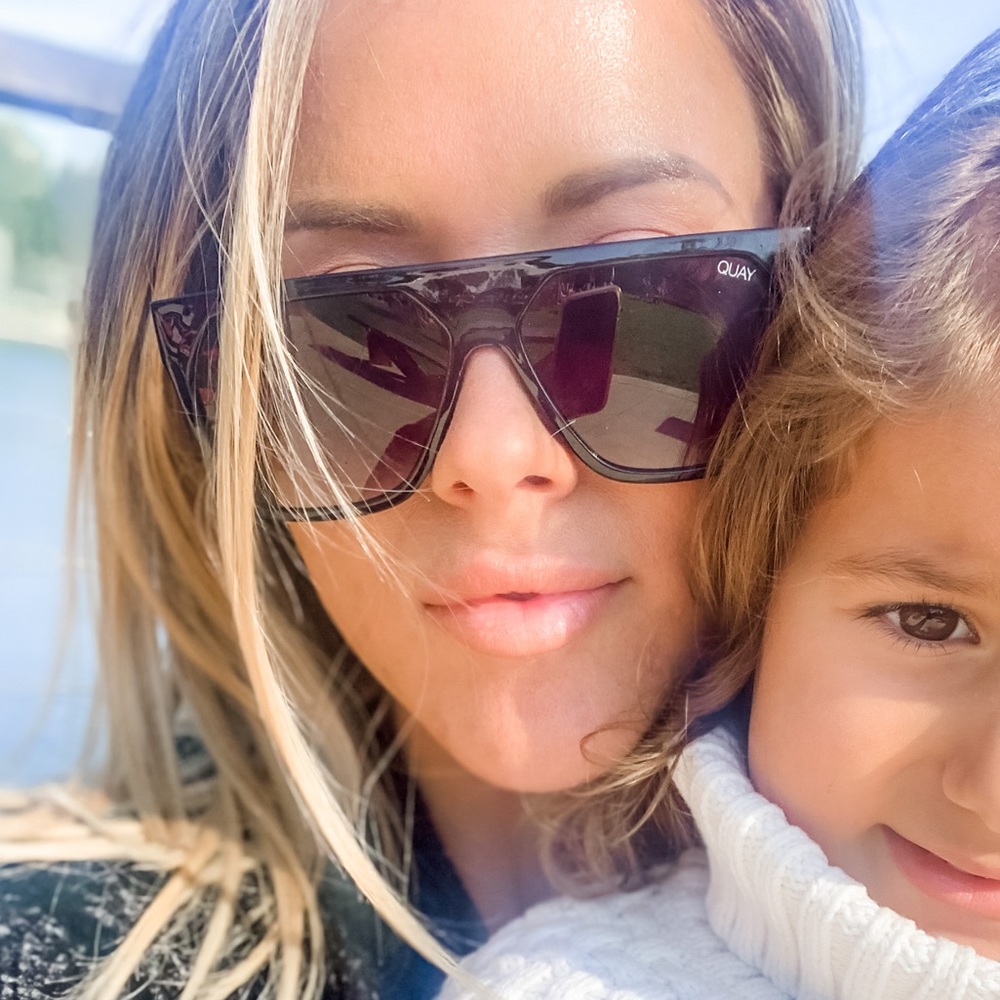 Meet your Posher, Jamie